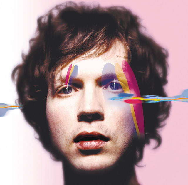 Sea Change album cover