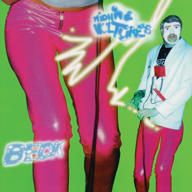 Martin D-28 as heard on Midnite Vultures by Beck (1999)