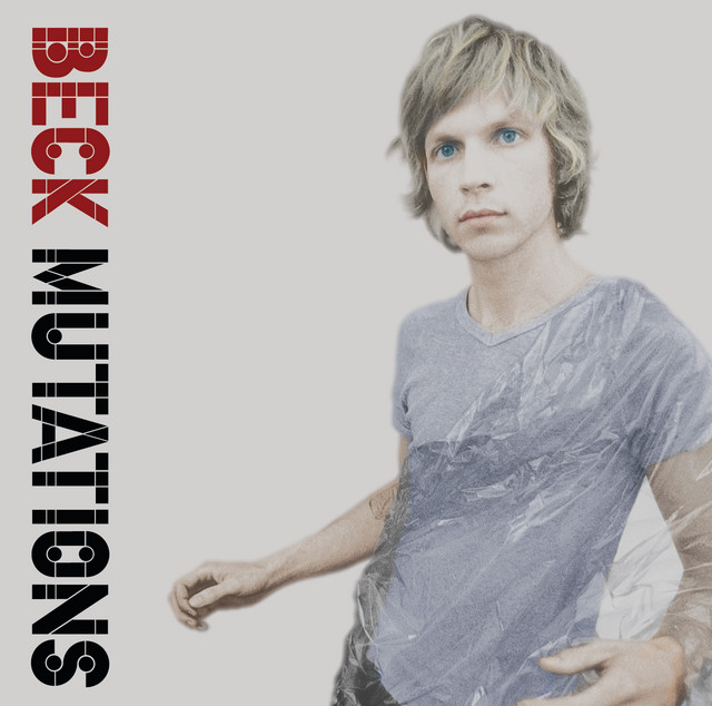 Danelectro U1 as heard on Mutations by Beck (1998)