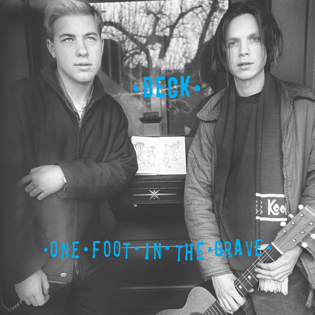 One Foot in the Grave (Deluxe Reissue) album cover