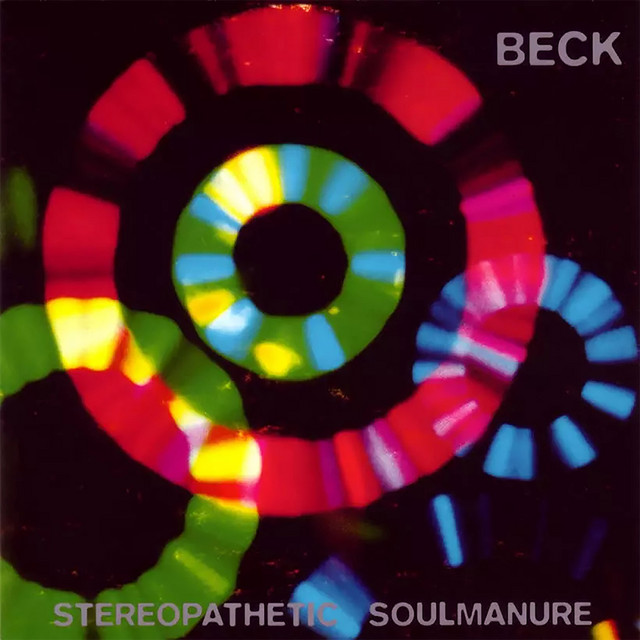 Stereopathetic Soulmanure album cover