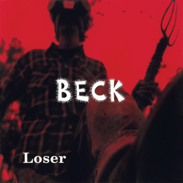 Indian Sitar (General) as heard on Loser by Beck (1993)