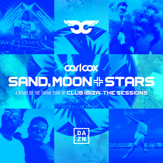 Moog Micromoog as heard on Sand, Moon & Stars by Carl Cox (2021)