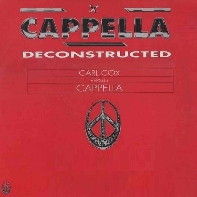 Cappella Deconstructed