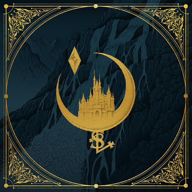 Beyond The Veil album cover