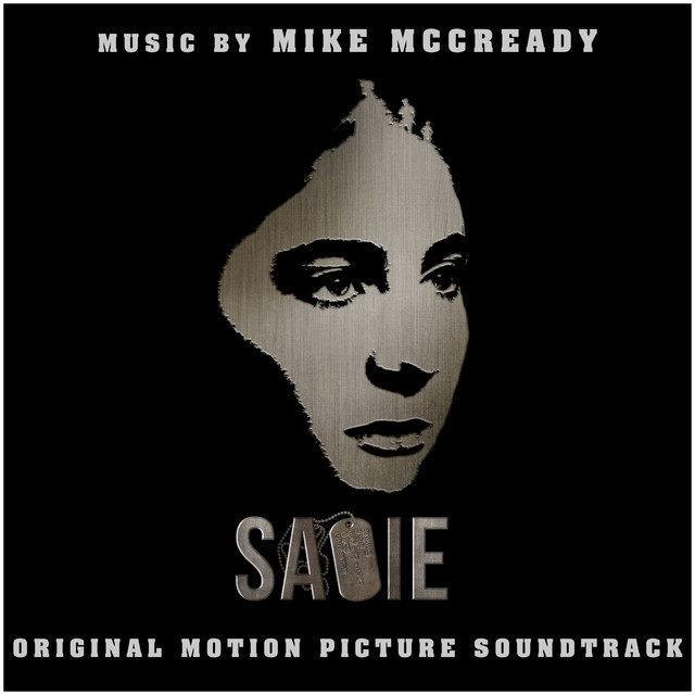 Sadie (Original Motion Picture Soundtrack) album cover
