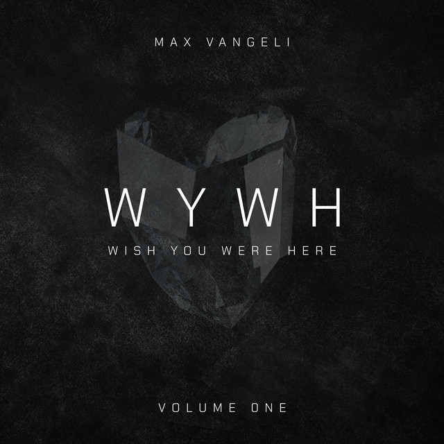 Wish You Were Here Volume One album cover
