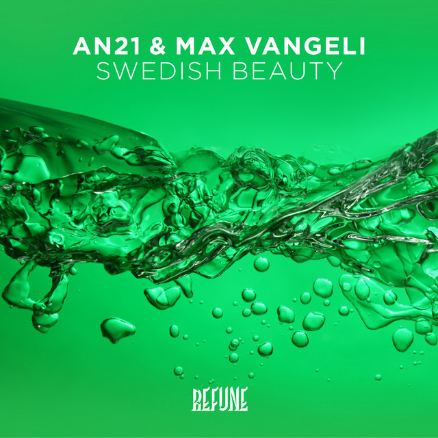 Waves PAZ Analyzer Plugin as heard on Swedish Beauty by Max Vangeli & AN21 (2010)