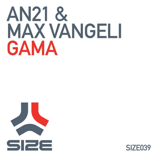 Behringer TRUTH B2030A Active Monitor as heard on Gama by Max Vangeli & AN21 (2009)