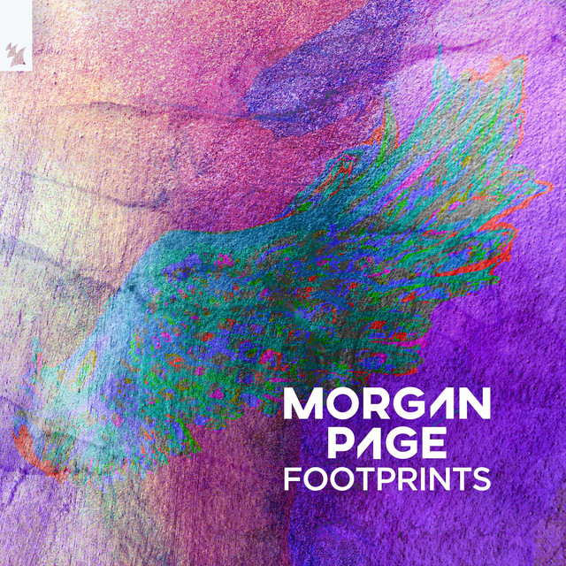 Footprints (Mix) album cover