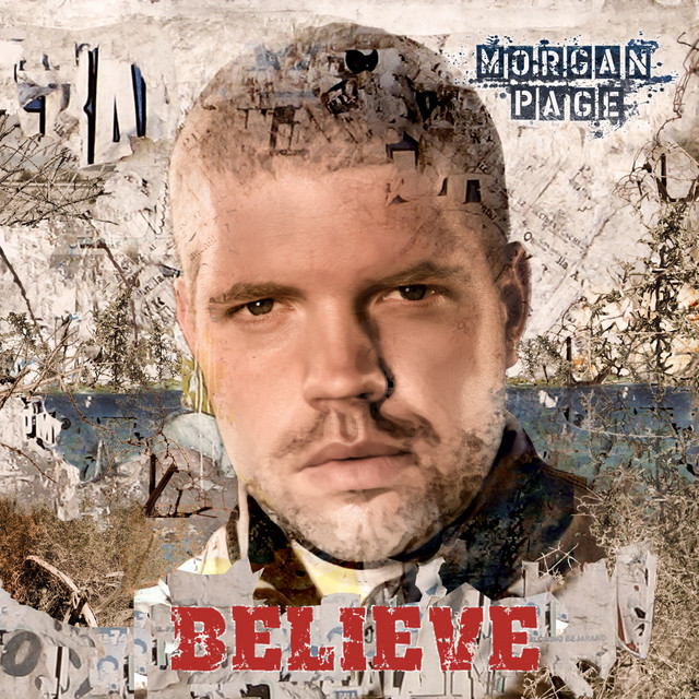 Believe (Bonus Track Version) album cover