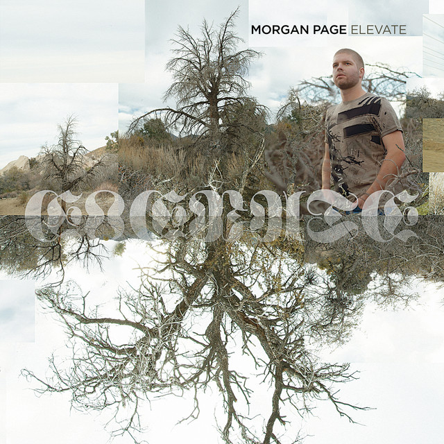 Elevate (Bonus Track Version) album cover