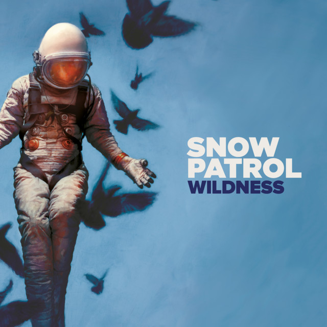 Wildness (Deluxe) album cover