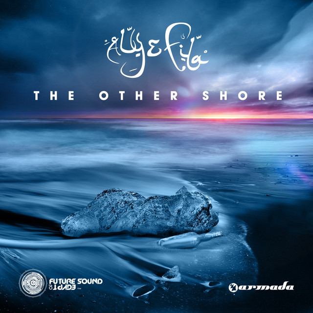 The Other Shore album cover