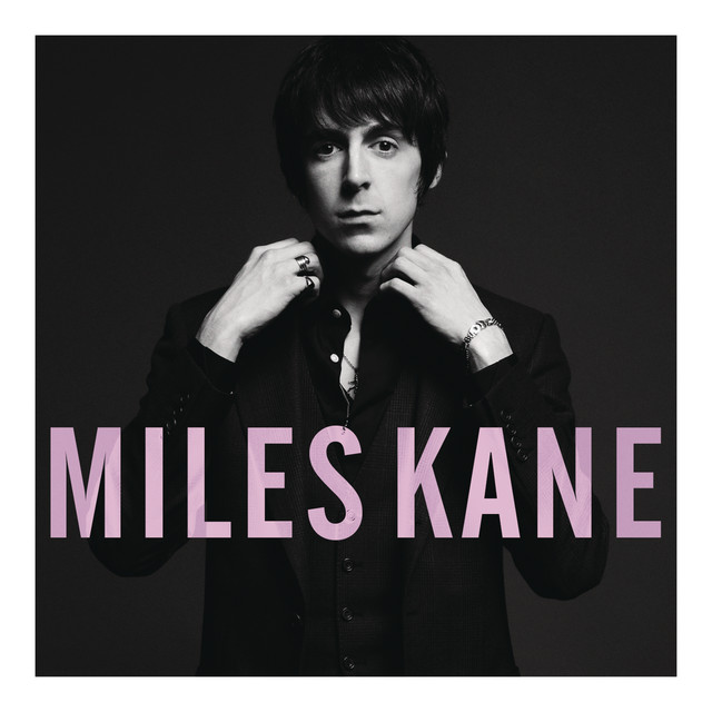 Miles Kane – Colour Of The Trap - Gear & Equipment Used on the
