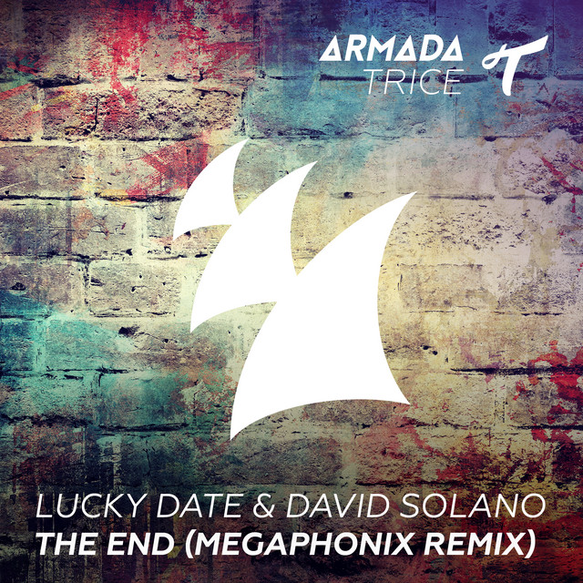 FabFilter Pro-Q 3 as heard on The End (Megaphonix Remix) by Lucky Date & Megaphonix (2015)