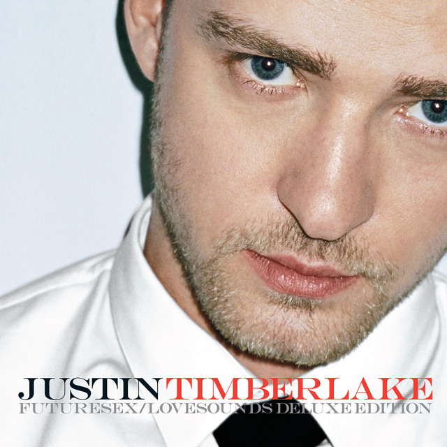 FutureSex/LoveSounds Deluxe Edition album cover