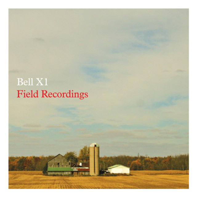 Field Recordings album cover