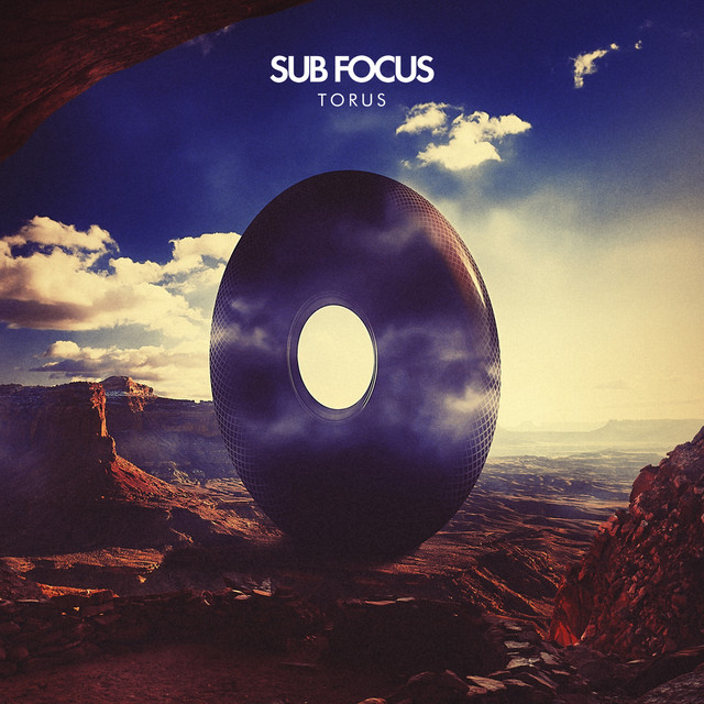 Torus album cover