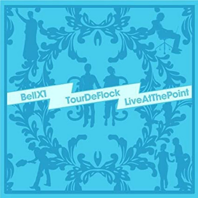 Tour De Flock album cover