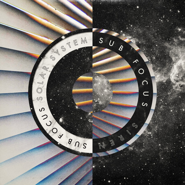 Xfer Records LFOTool as heard on Solar System / Siren by Sub Focus (2019)