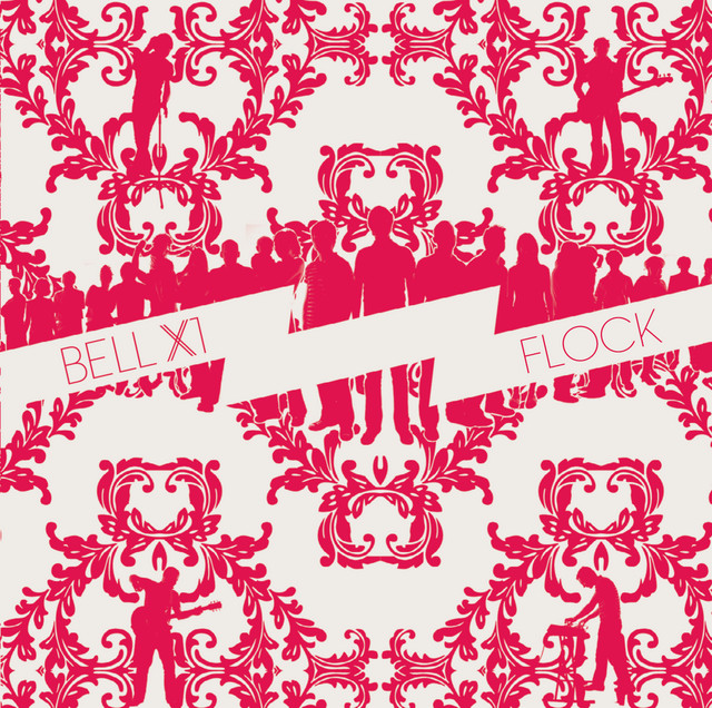 Flock album cover