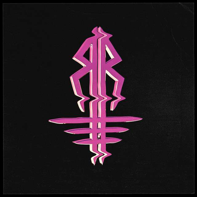 Rott N' Roll Pt. 2: Remixed album cover