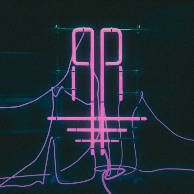 Rott N' Roll Pt. 1: Remixed album cover