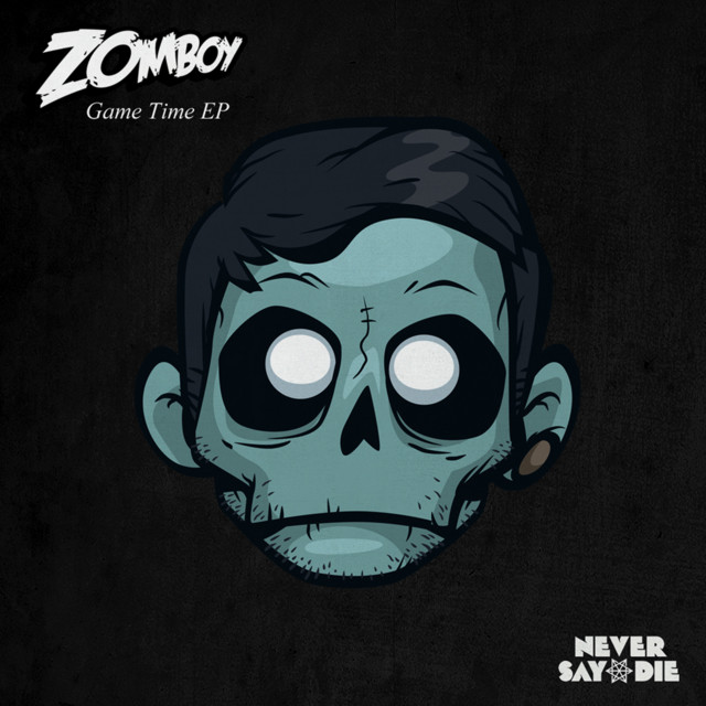 Vengeance Vocal Essentials VOL 1 as heard on Game Time EP by Zomboy (2011)