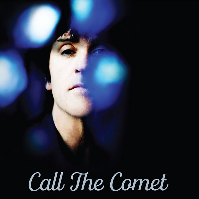 Call The Comet album cover