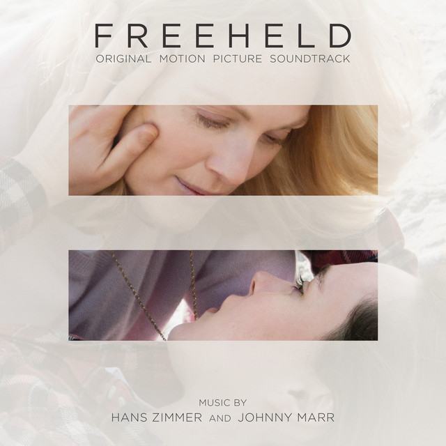 Freeheld (Original Motion Picture Soundtrack) album cover