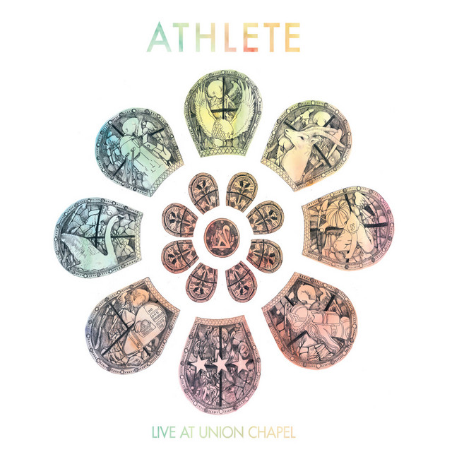 Live At Union Chapel album cover