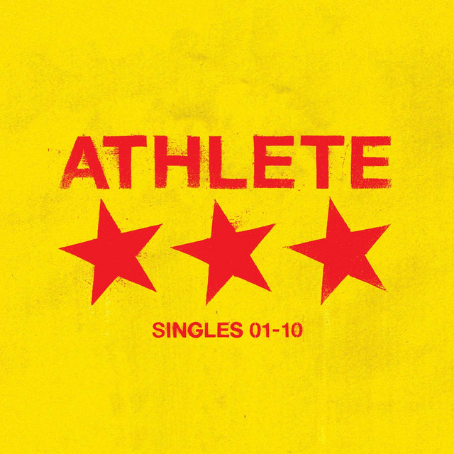 Singles 01-10 (Deluxe Version) album cover