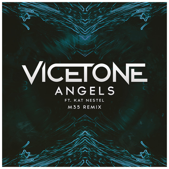 Yamaha NS-10M as heard on Angels (feat. Kat Nestel) [M35 Remix] by Vicetone (2015)