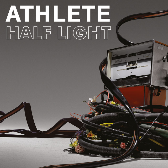 Half Light