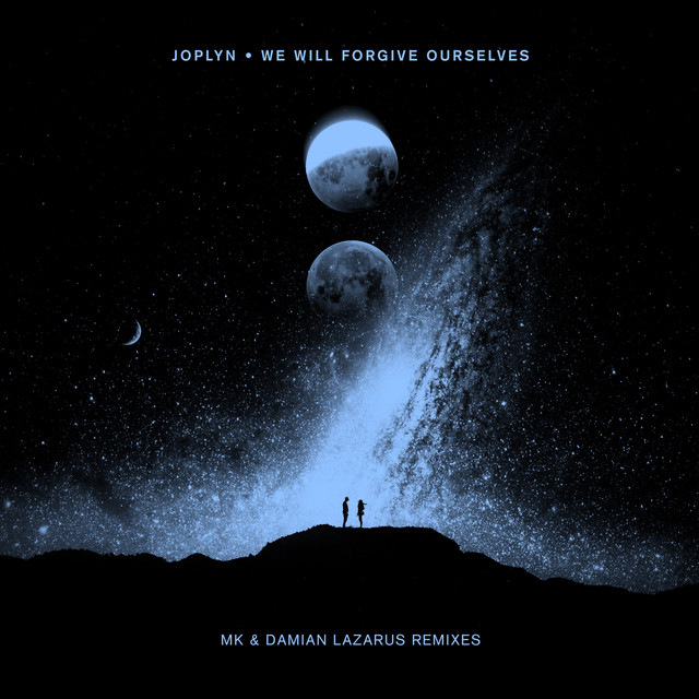 Native Instruments Massive Synth as heard on We Will Forgive Ourselves (Remixes) by Marc Kinchen (2022)