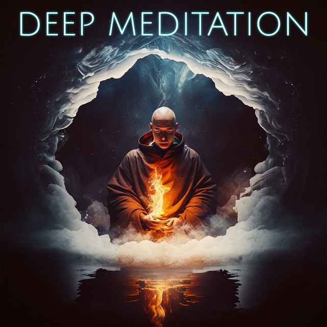 Deep Meditation 1 album cover