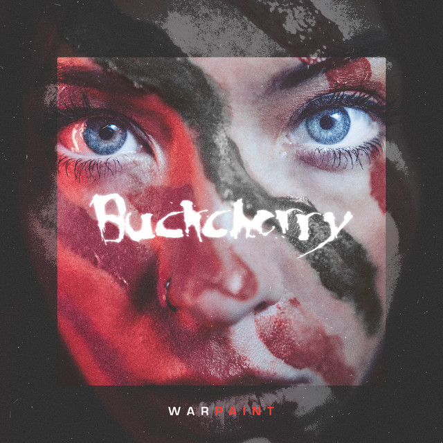 Warpaint album cover