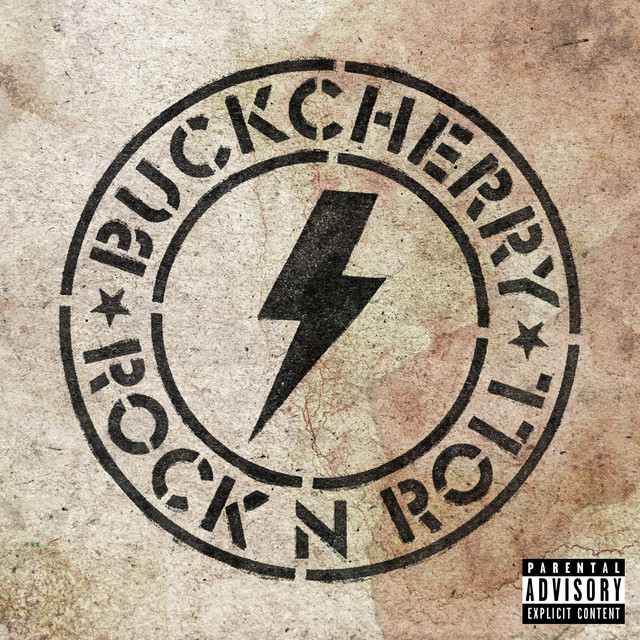 Rock 'N' Roll album cover