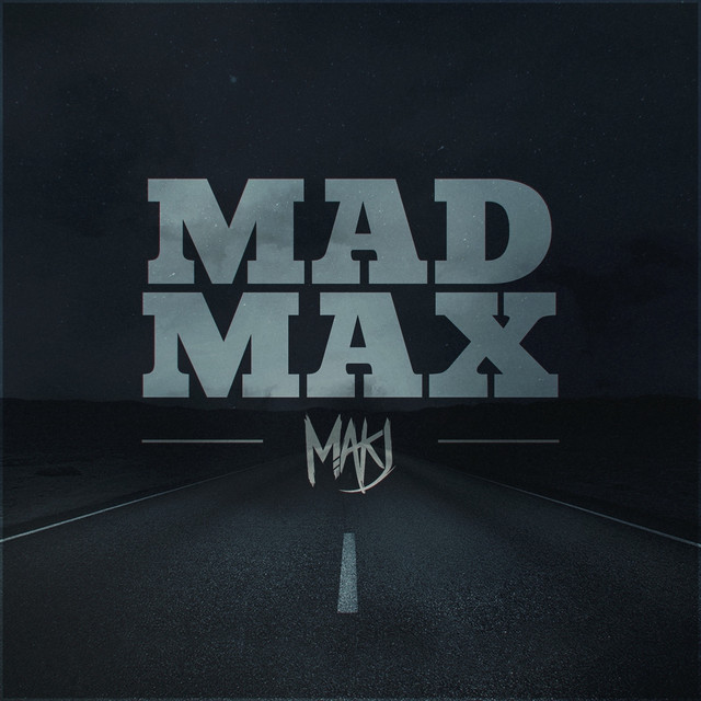 Sonalksis Creative Filter Plugin as heard on Mad Max by MAKJ (2015)