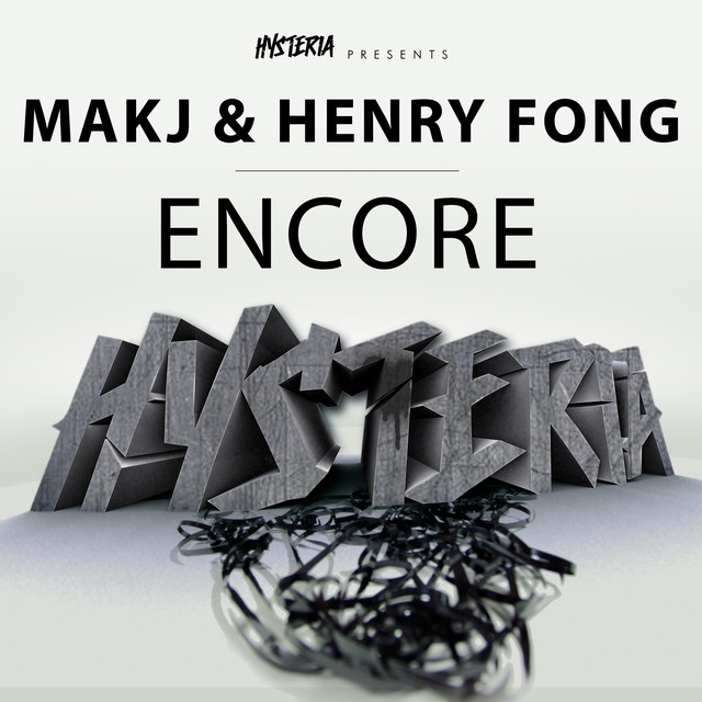 Logic Pro Channel EQ as heard on Encore by MAKJ & Henry Fong (2013)