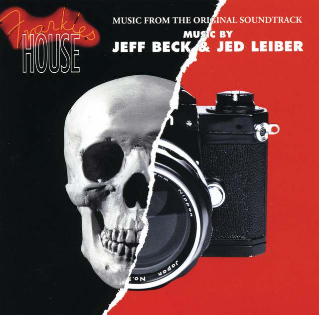 Frankie's House (Music From The Original Soundtrack) album cover