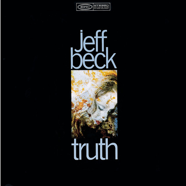 Truth album cover