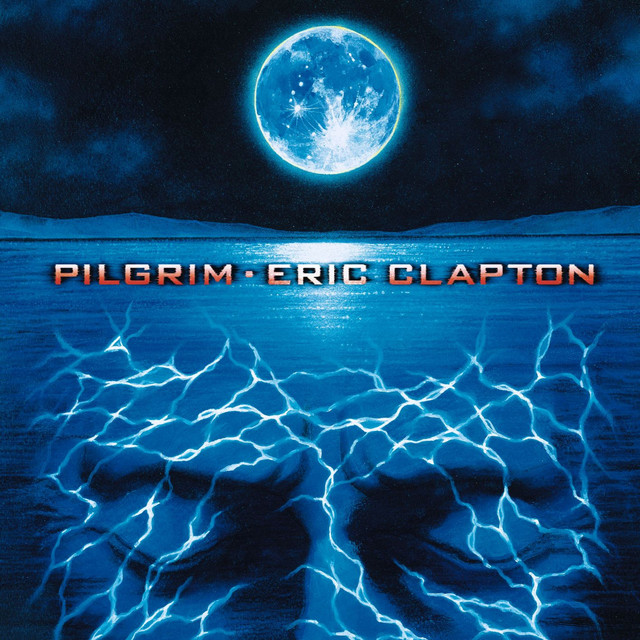 Lowden 035 as heard on Pilgrim by Eric Clapton (1998)