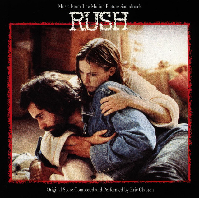 1977 Juan Alvarez Classical Guitar as heard on Rush (Music from the Motion Picture Soundtrack) by Eric Clapton (1992)