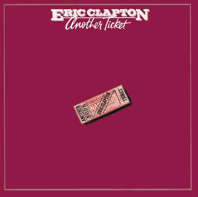 Another Ticket album cover
