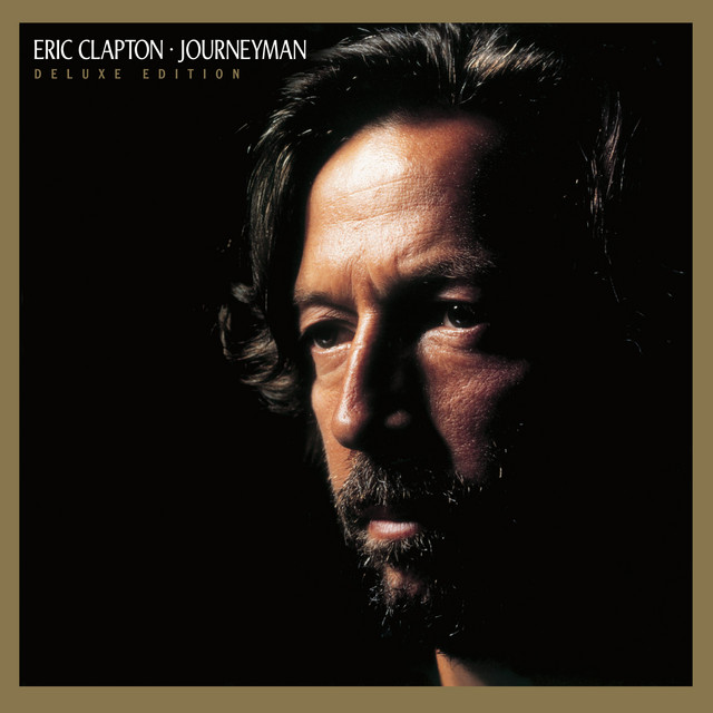 Roy Buchanan Bluesmaster as heard on Forever (Bonus Track) by Eric Clapton (2025)