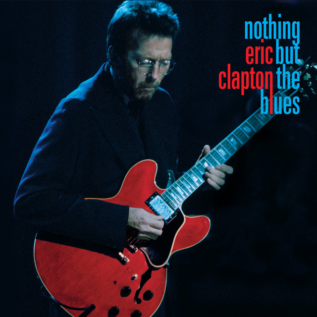 Gibson ES-125 as heard on Motherless Child (Live at the Fillmore, San Francisco, 1994) by Eric Clapton (2022)
