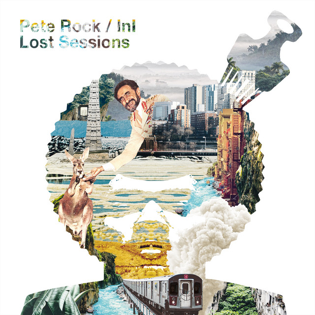 Technics SL-1200MK2 Turntable as heard on Lost Sessions by Pete Rock (2017)