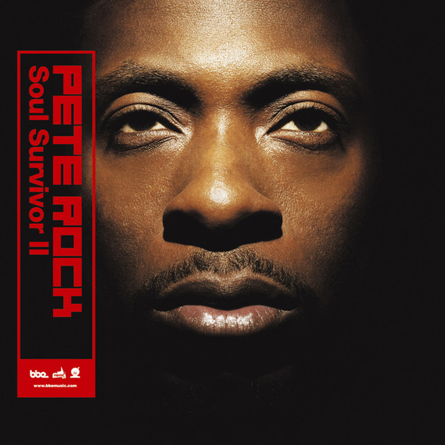 Soul Survivor II album cover